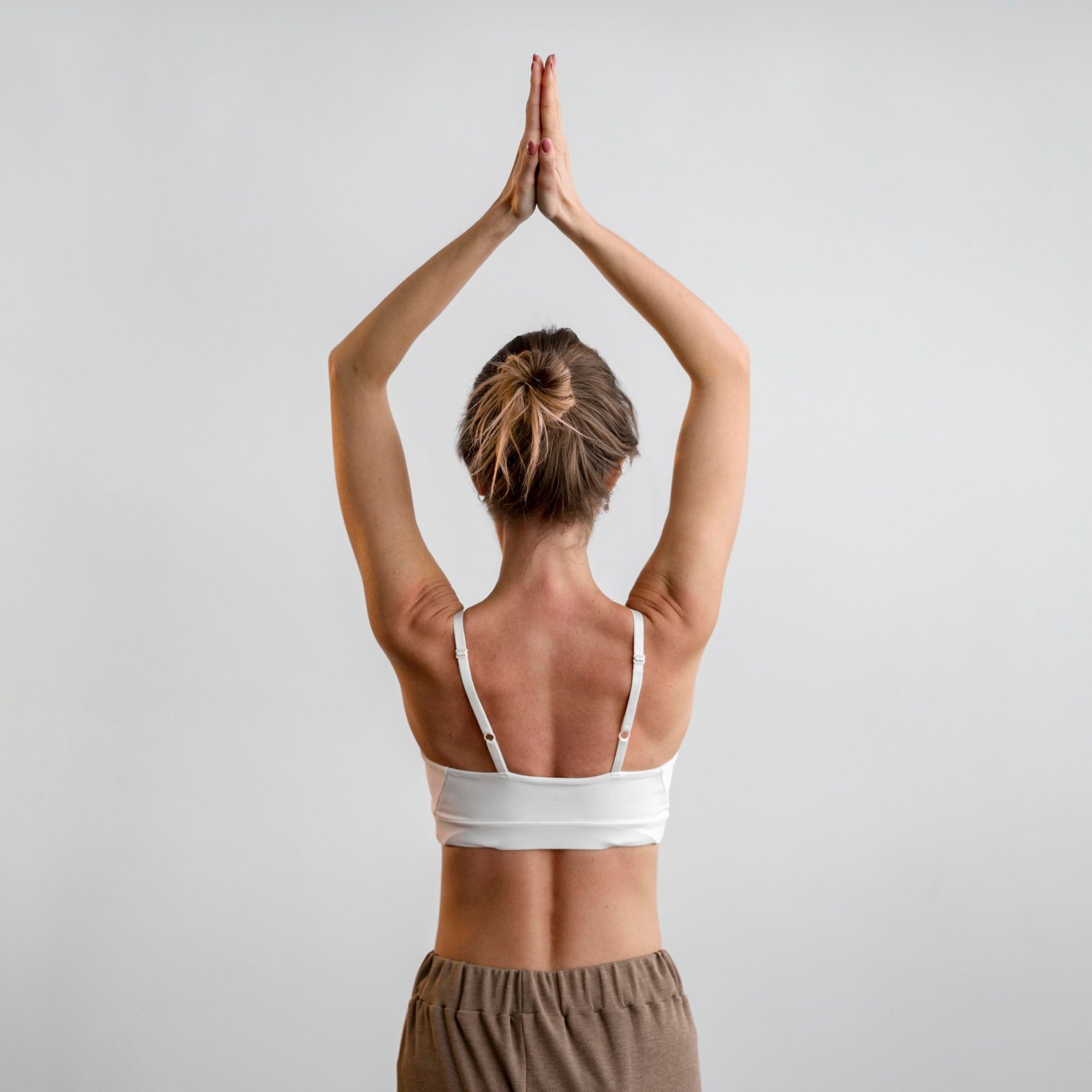 Yoga para principiantes: o que precisas de saber antes de começar - Blog USC